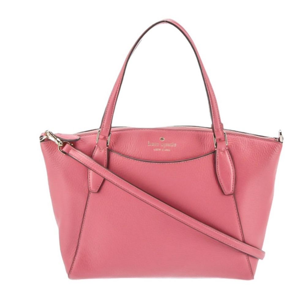 Kate Spade Monica Satchel